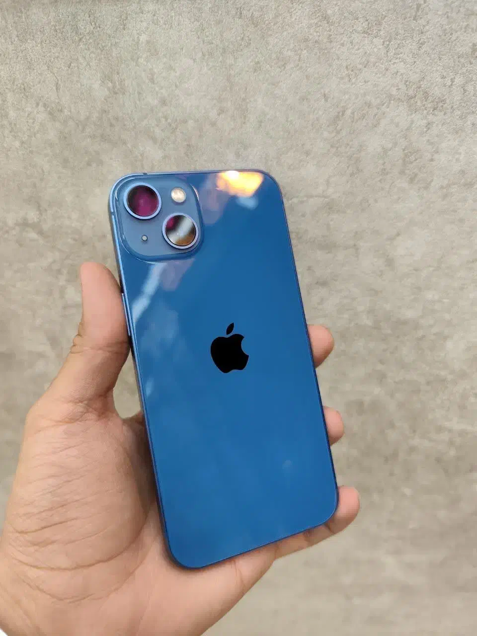 iphone 13 128 ch|موبایل|قم, عربستان|دیوار