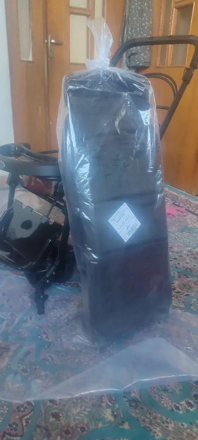 فروشی|کالسکه و لوازم جانبی|بیرجند, |دیوار