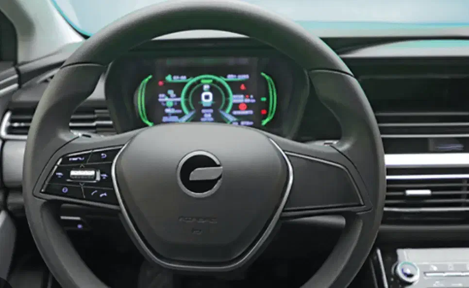 فروش لونا برقی ایران خودرو|خودرو سواری و وانت|تهران, تهرانپارس غربی|دیوار