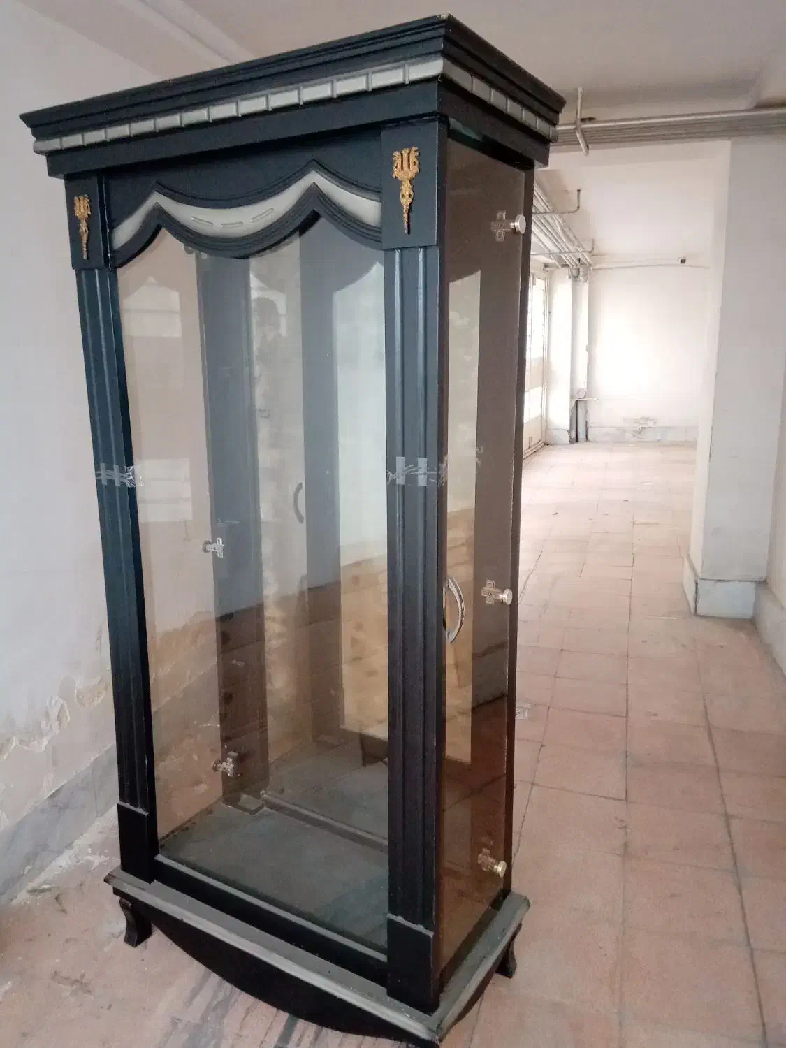 بوفه در حد|بوفه، ویترین، کنسول|اردبیل, |دیوار