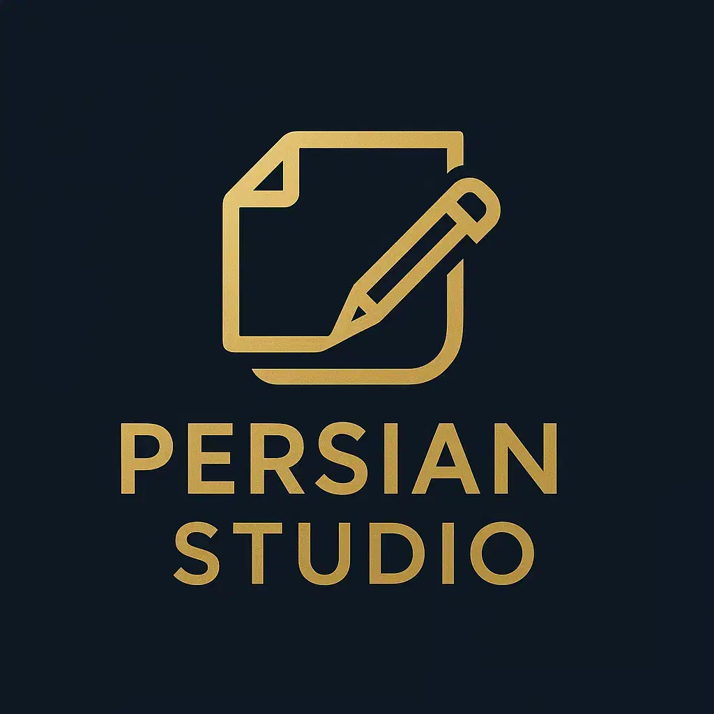 ساخت لوگو و پاورپوینت|خدمات رایانهای و موبایل|رشت, نیکمرام|دیوار