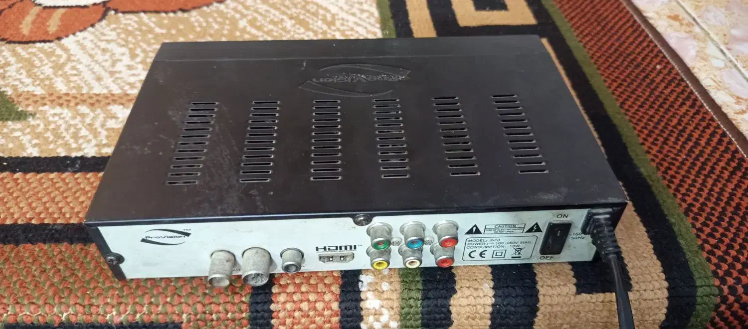 دیجیتال سالم|صوتی و تصویری|شوشتر, |دیوار