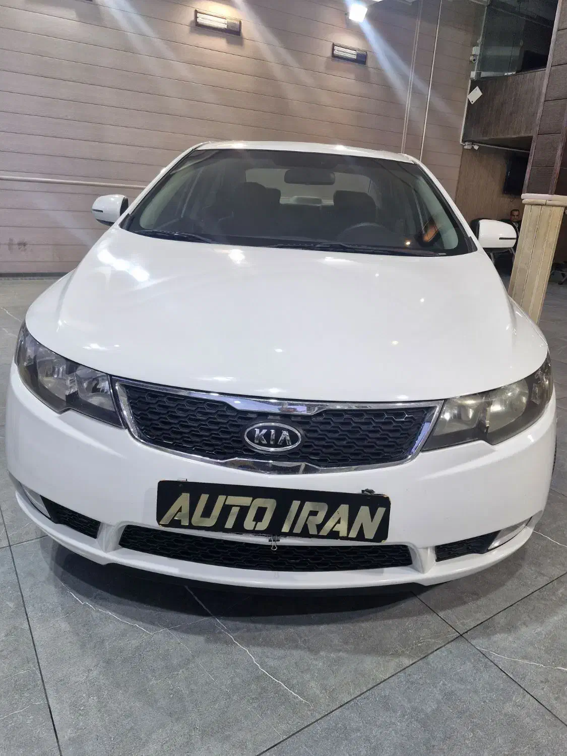 سراتو ابشنال|خودرو سواری و وانت|یزد, |دیوار