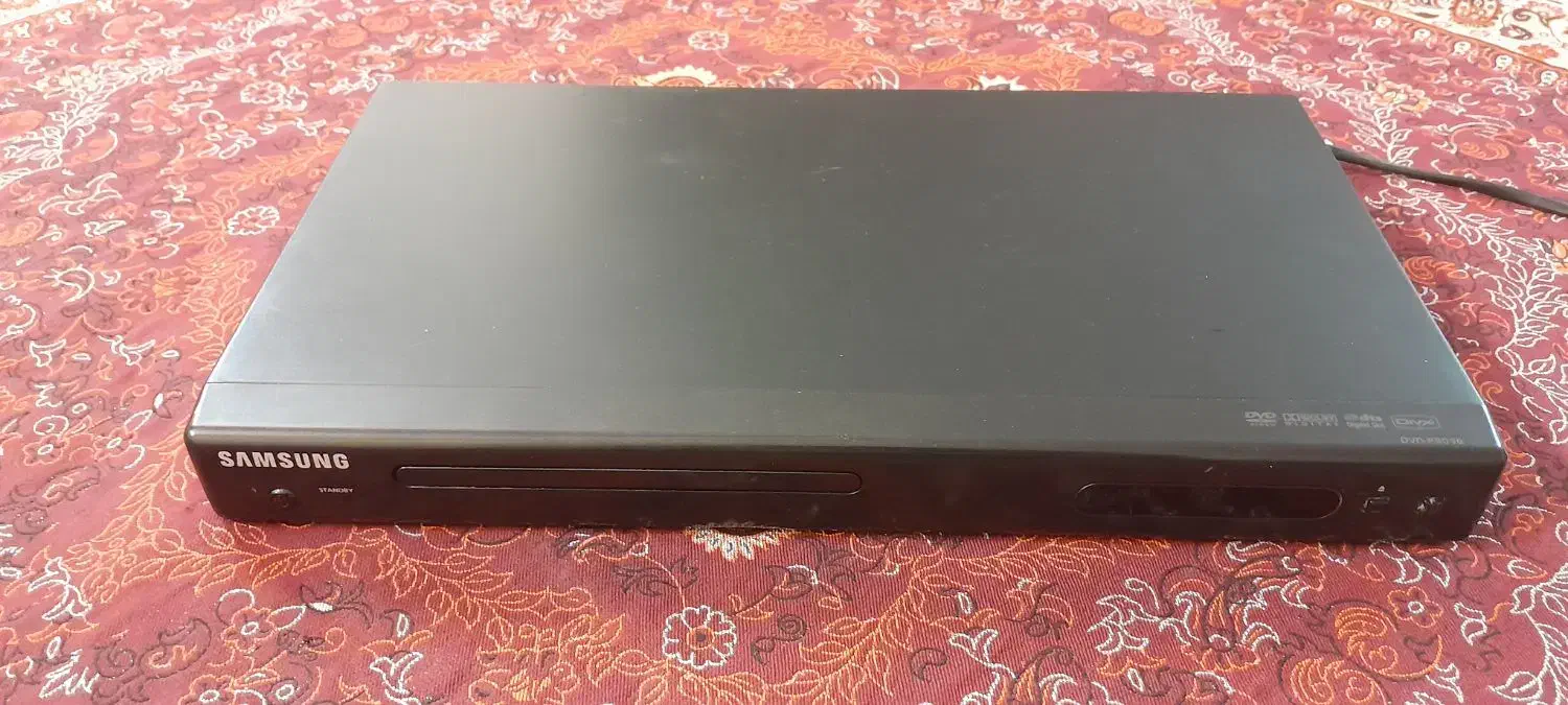 دی وی دی پلیر|پخشکننده DVD و ویدیو|اندیشه, شهرک کوثر|دیوار