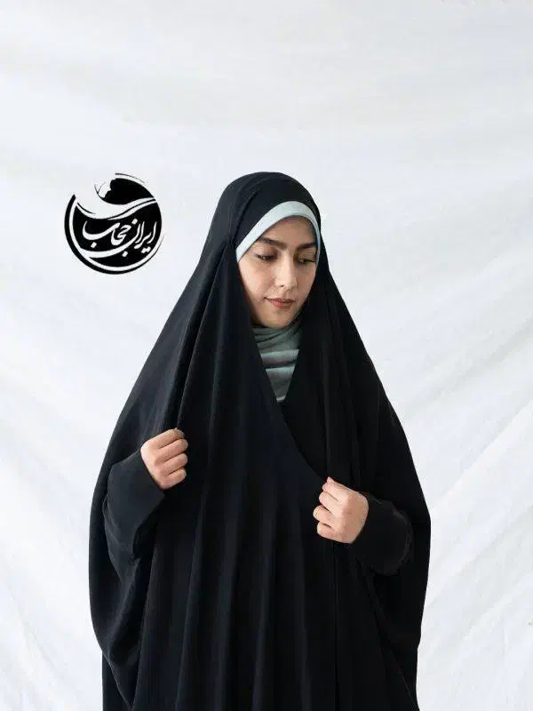 چادر بحرینی|لباس|زنجان, |دیوار