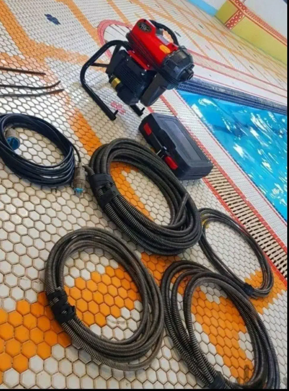 لوله باز کنی عظیمیه گوهردشت گلشهر کارمندان دولت|خدمات پیشه و مهارت|کرج, شاهین‌ویلا|دیوار