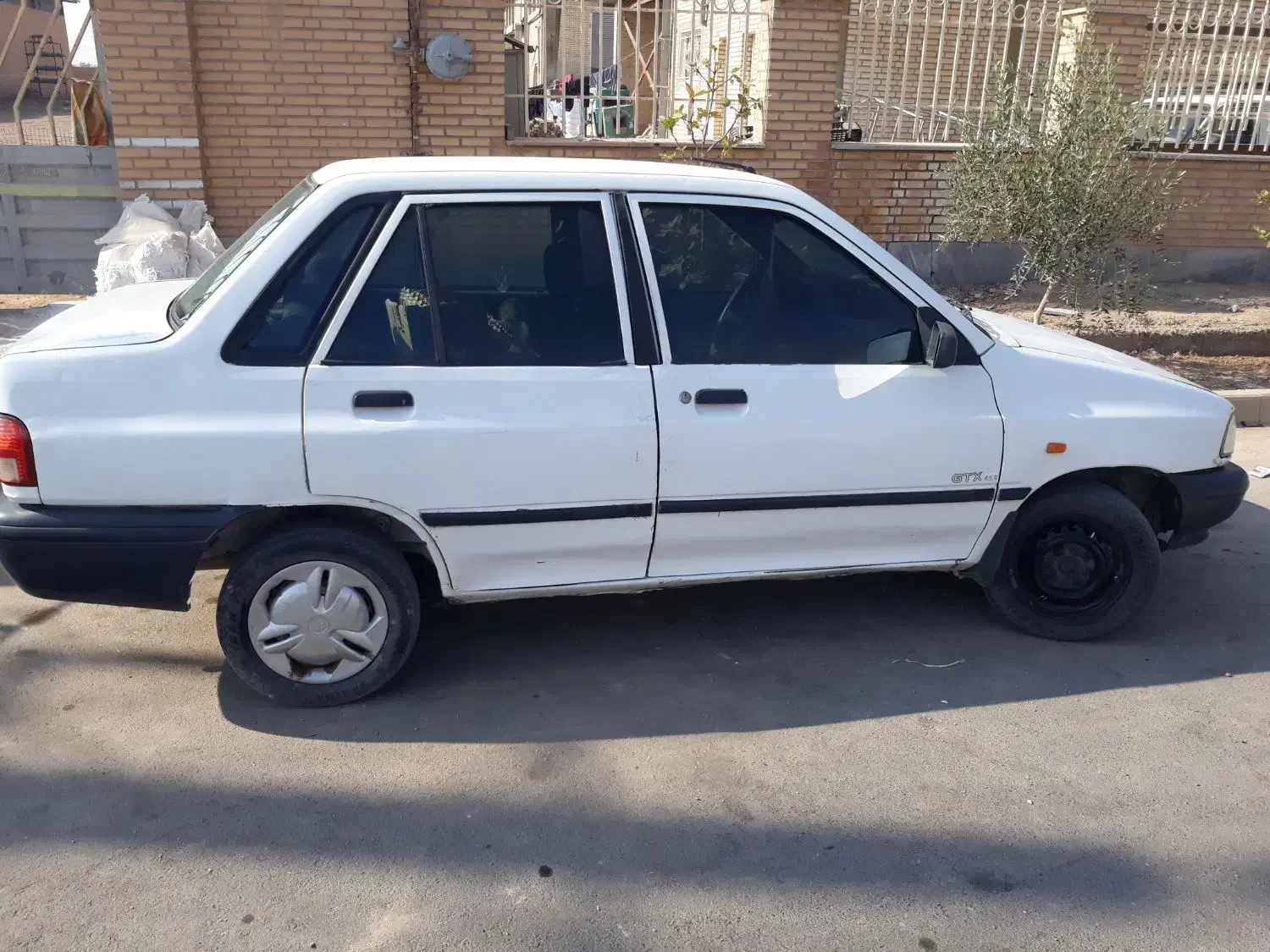 پرایددوگانه|خودرو سواری و وانت|گرمسار, |دیوار