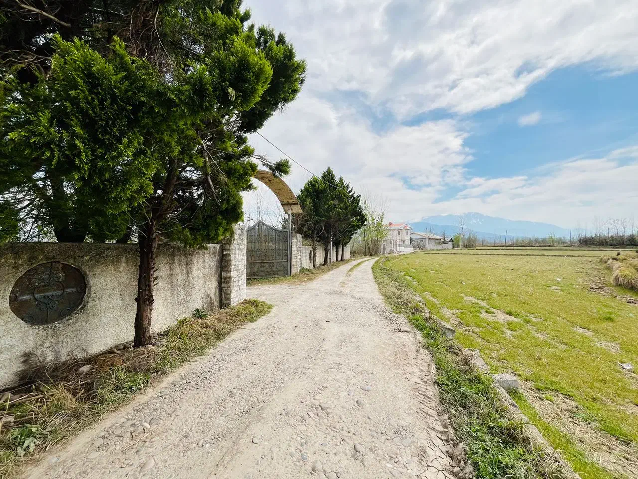 مشاوره خرید فروش زمین ویلا فقط در قاضیان|فروش زمین و ملک کلنگی|رشت, باهنر|دیوار