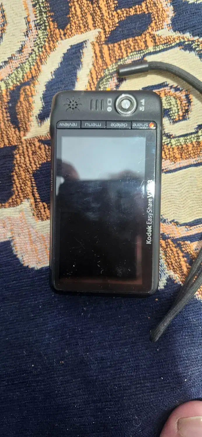 دو عدد دوربین کنون سالم|دوربین عکاسی و فیلم‌برداری|قدس, شهر‌قدس|دیوار