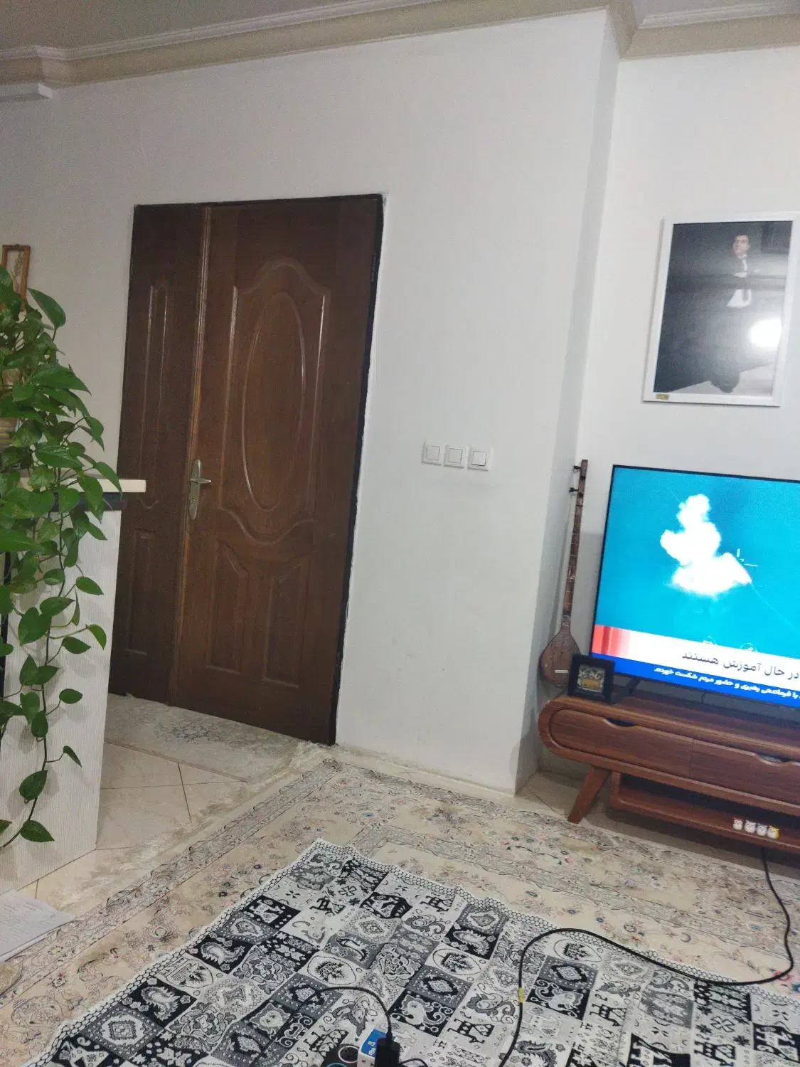 واحد 122 متری|اجارهٔ آپارتمان|سبزوار, امیریه|دیوار