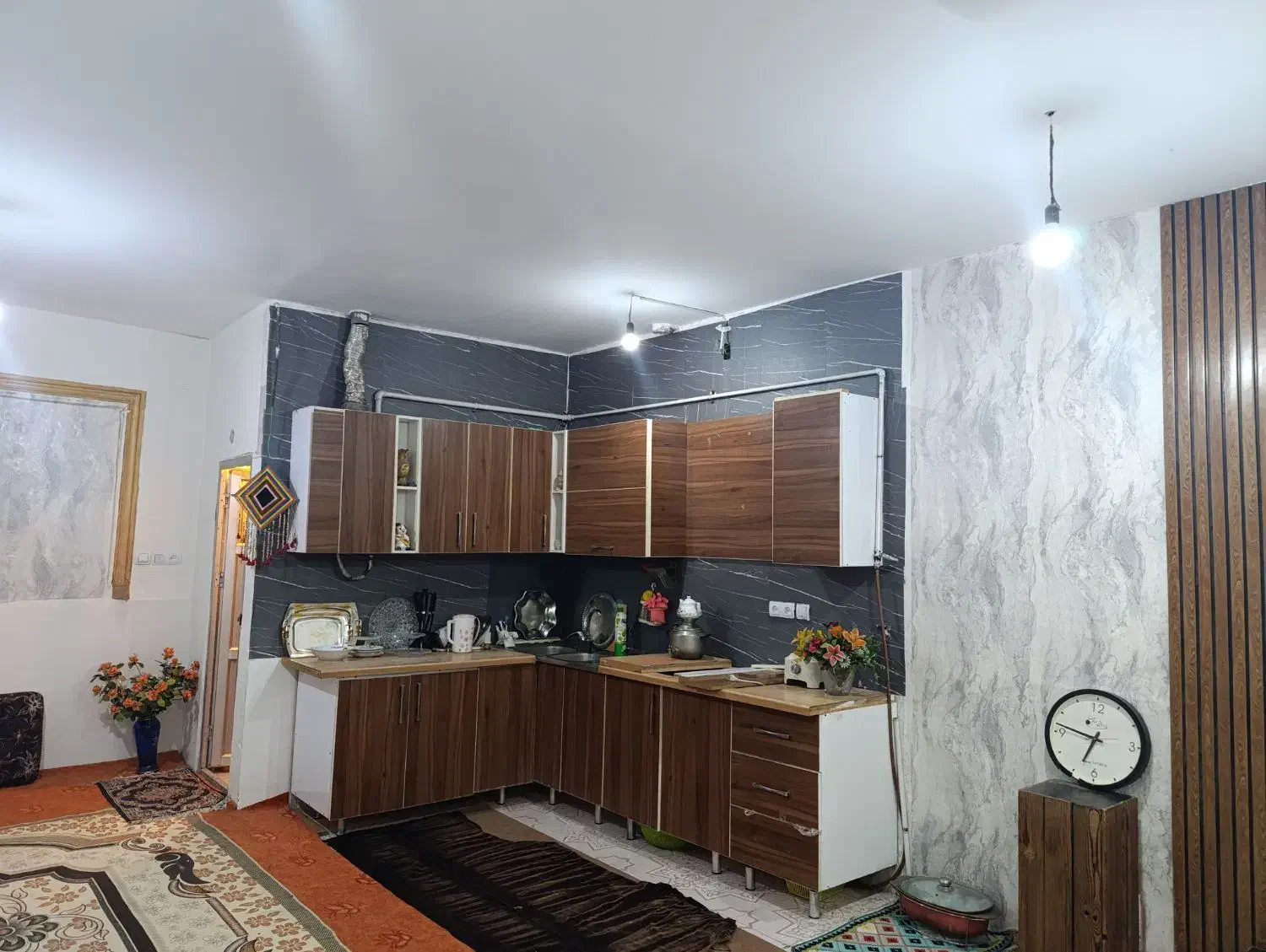 خانه ۱۱۰ متری اسلام آباد شرقی|فروش خانه و ویلا|اهواز, اسلام آباد شرقی|دیوار