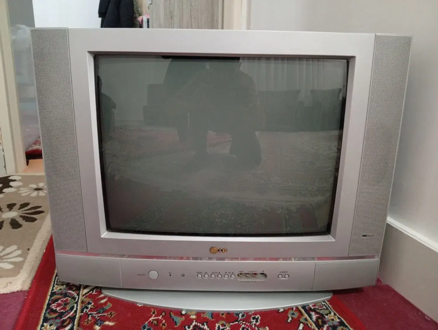 تلویزیون ال جی|تلویزیون و پروژکتور|بیرجند, |دیوار