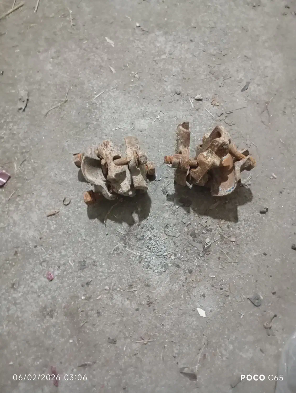 بست داربست|ابزارآلات|دورود, |دیوار