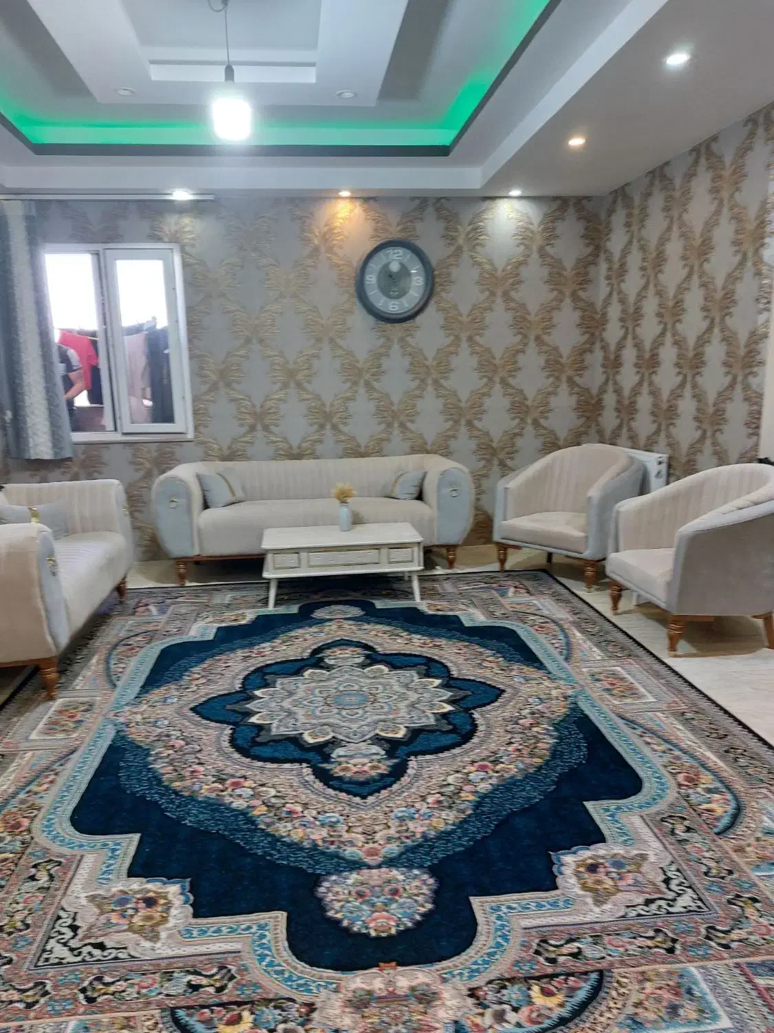 آپارتمان ۸۵ متری محمدیه|فروش آپارتمان|محمدیه-قزوین, |دیوار