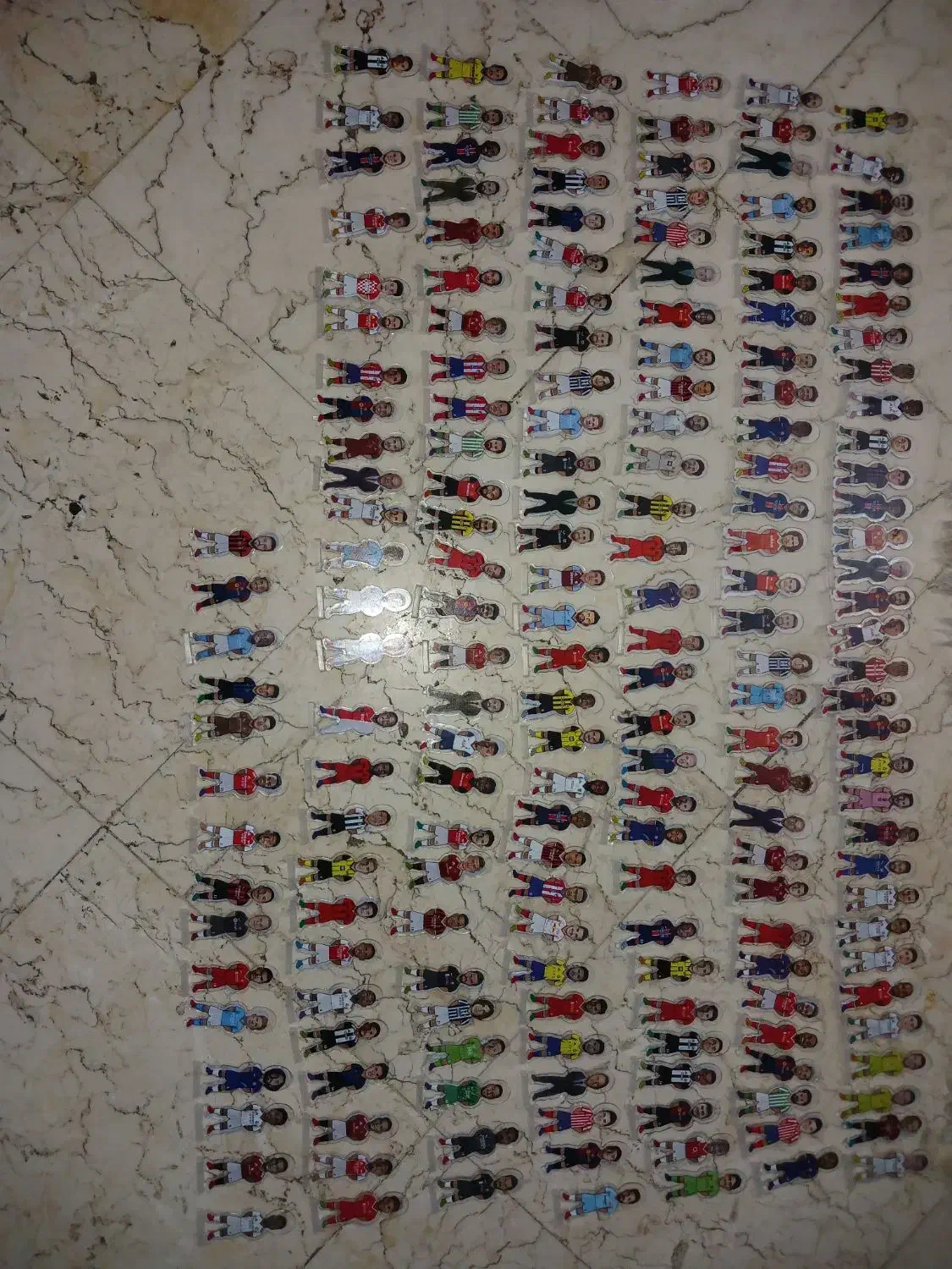 کیمدی کارت و برچسب و استند|اسباب‌‌بازی|تهران, زرگنده|دیوار