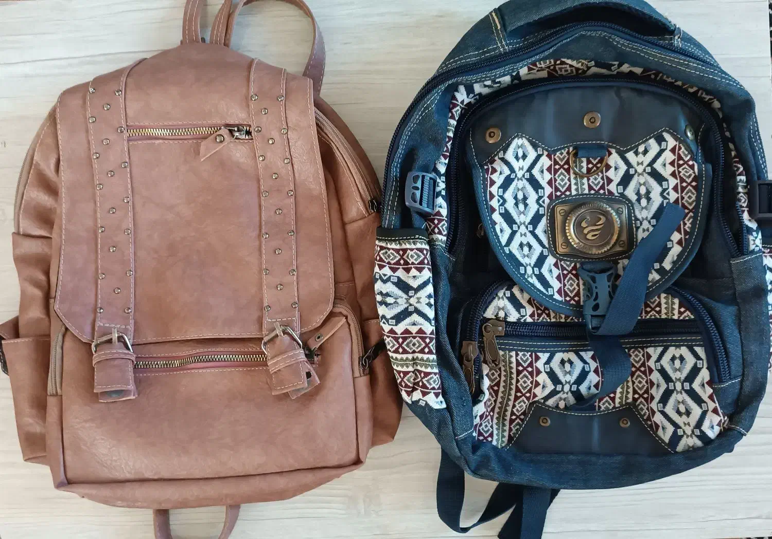 کیف و کوله پشتی|کیف، کفش، کمربند|بهبهان, |دیوار