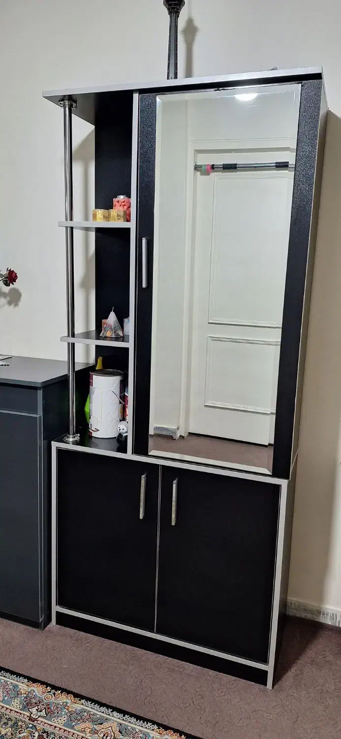 جا کفشی|جاکفشی، کمد، دراور|تهران, سهروردی|دیوار