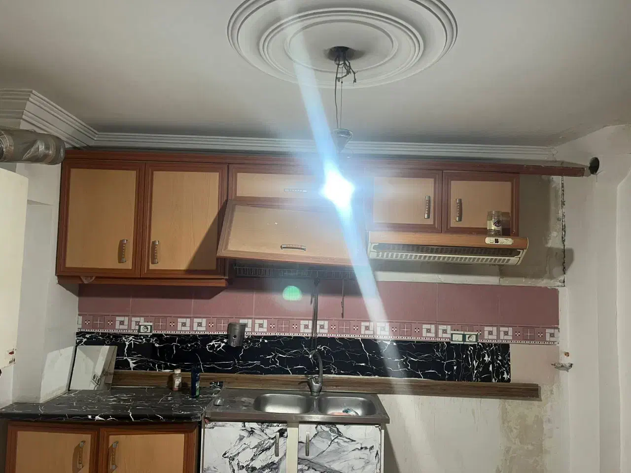 کابینت دست دوم|مصالح و تجهیزات ساختمان|مشهد, بلال|دیوار