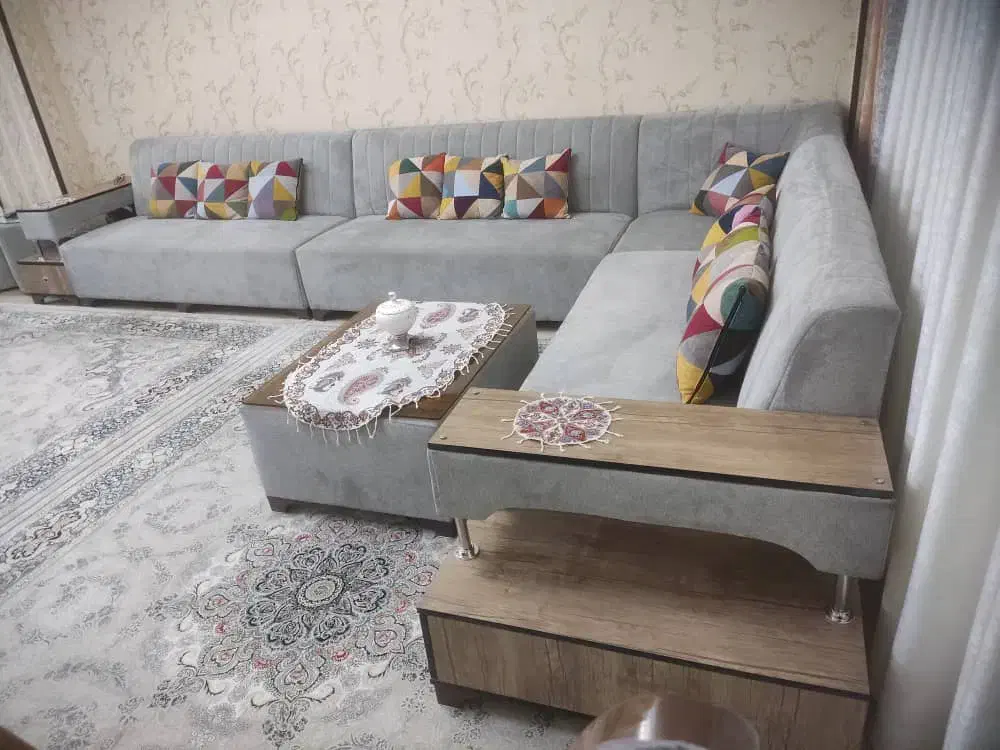 تعمیرات مبل با کیفیت بالا وقیمت مناسب|خدمات پیشه و مهارت|چهاردانگه (تهران), |دیوار