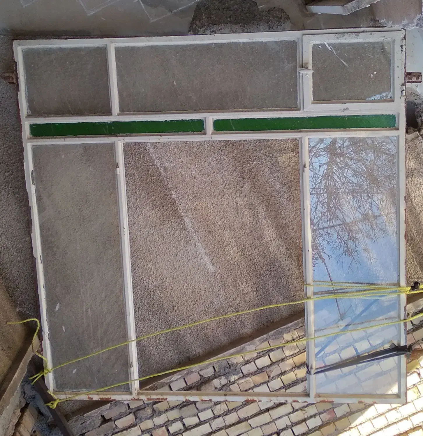 پنجره|مصالح و تجهیزات ساختمان|مشهد, شهرک مهر آباد|دیوار