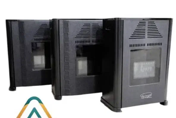 بخاری گازی مدل گلکسی *لوازم خانگی هاشمی*|بخاری، هیتر، شومینه|سیرجان, |دیوار