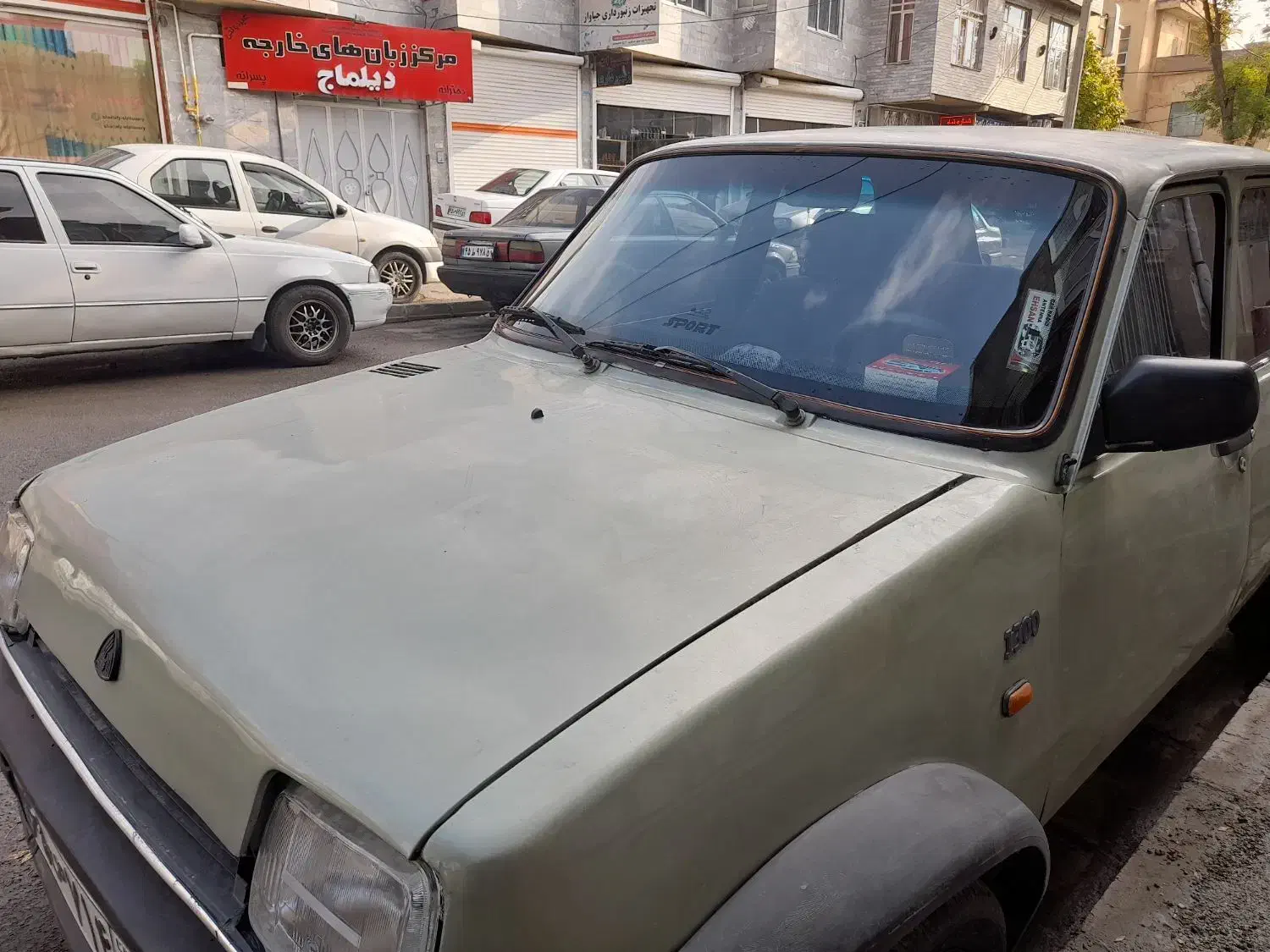 پی کی شیک|خودرو سواری و وانت|سنندج, |دیوار