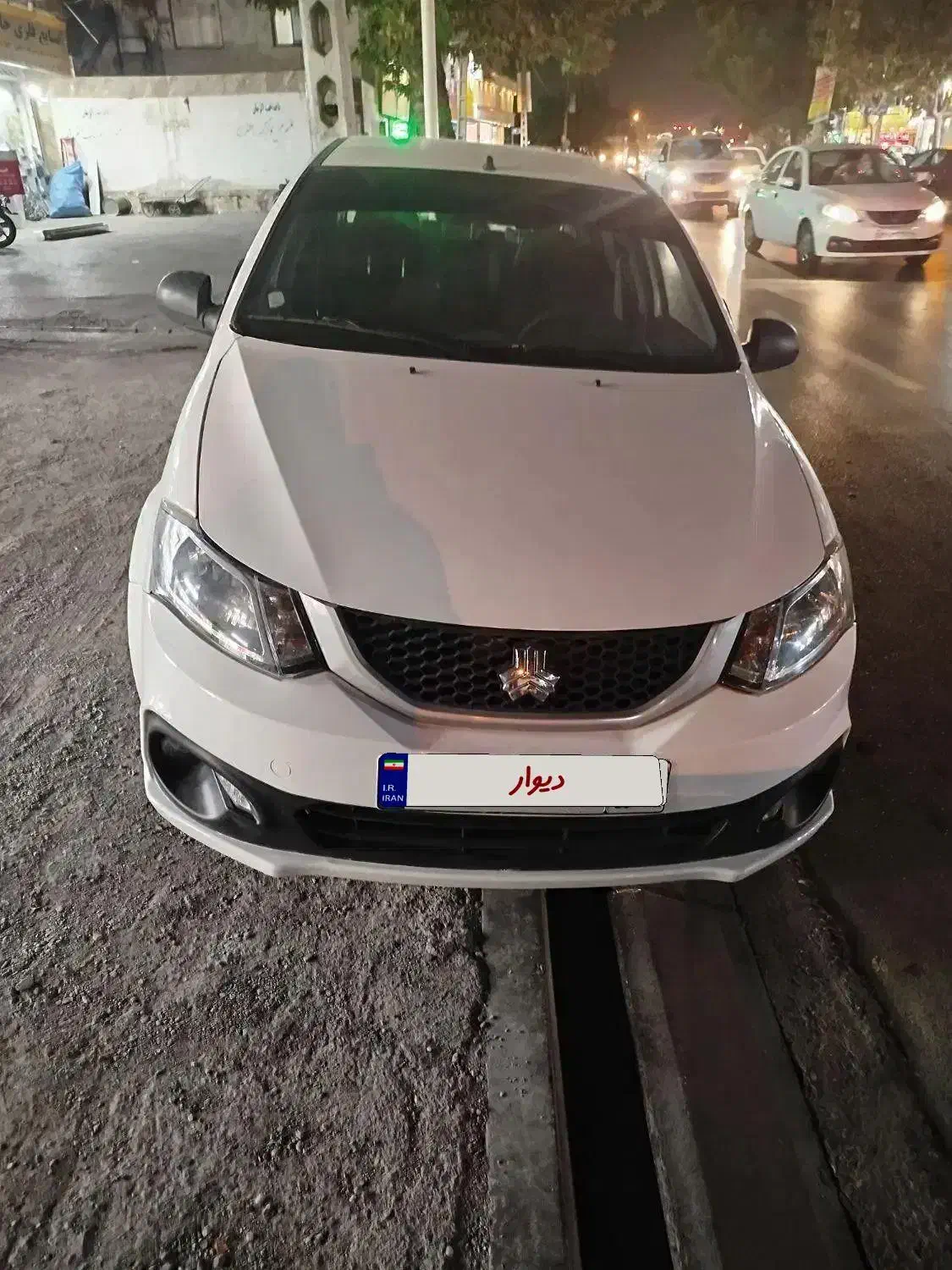 ساینا s مدل 1401|خودرو سواری و وانت|مشهد, ارشاد|دیوار