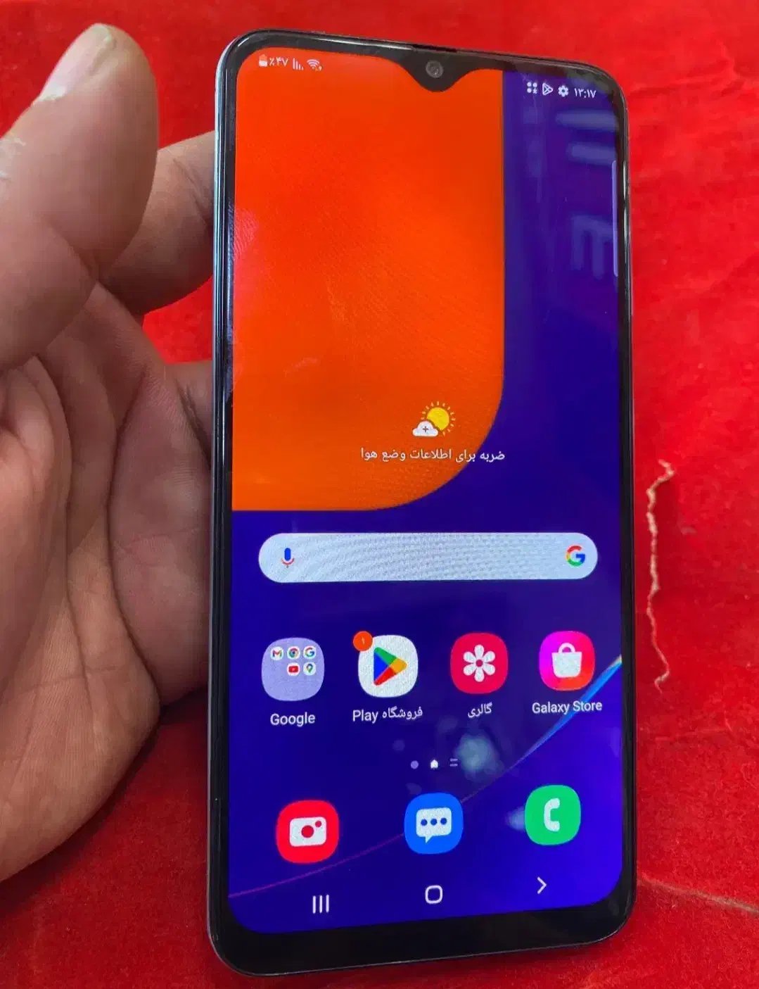 a50 خاص|موبایل|یاسوج, |دیوار