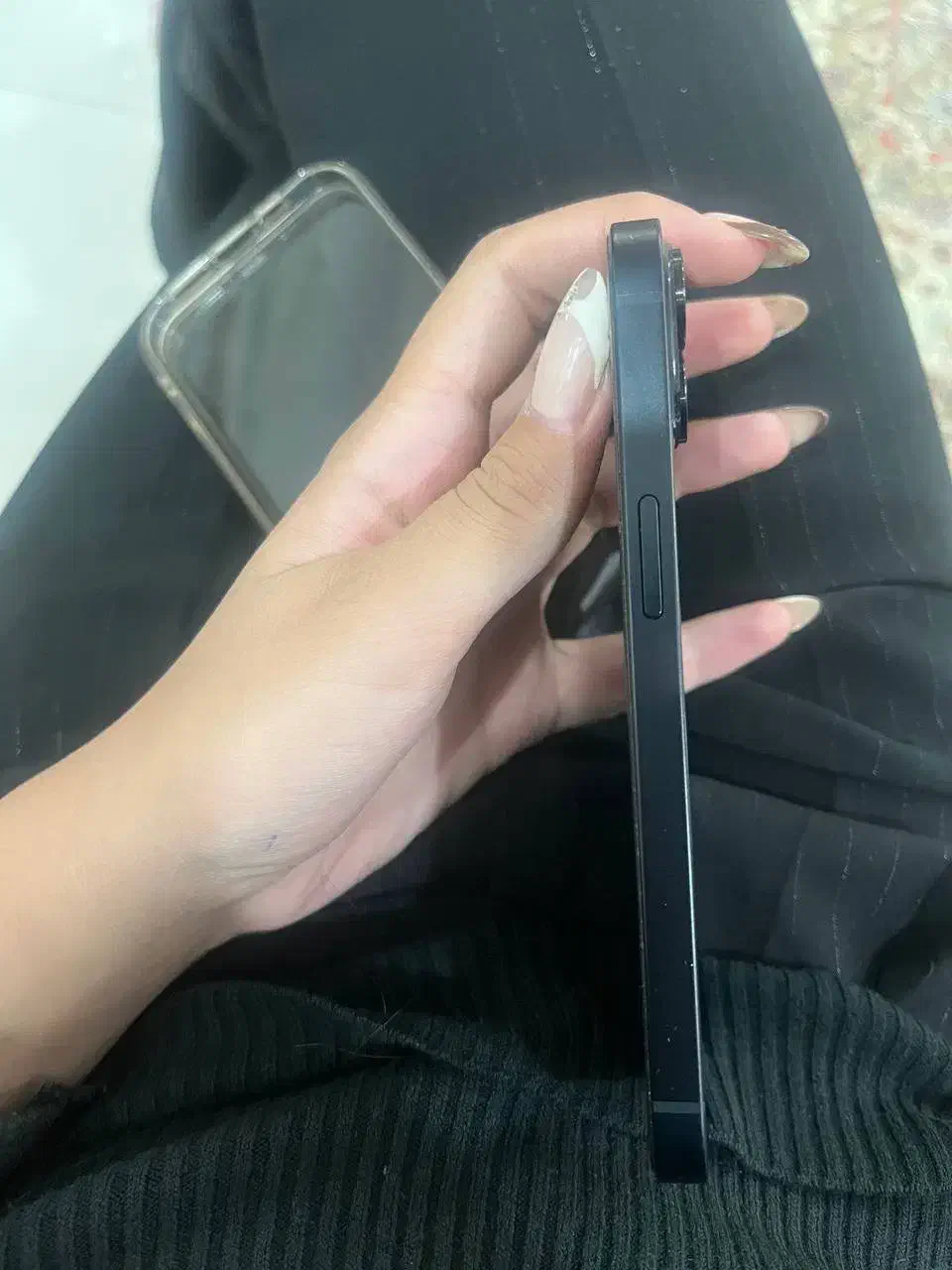 گوشی ایفون ۱۳ نرمال ۱۲۸ گیگ|موبایل|بروجرد, |دیوار