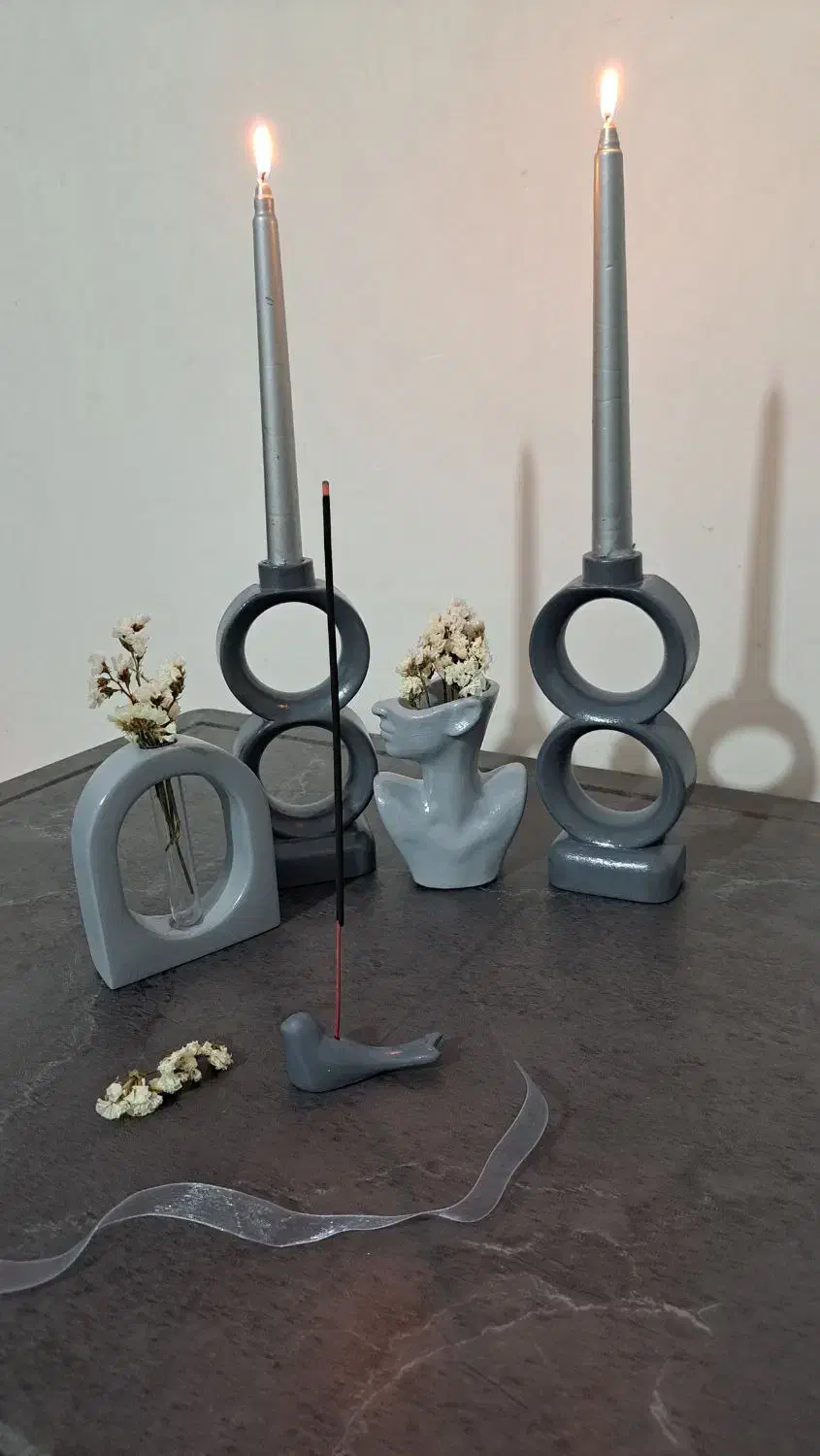 انواع دکوری های سفارشی|صنایع دستی و سایر لوازم تزئینی|مشهد, رده|دیوار