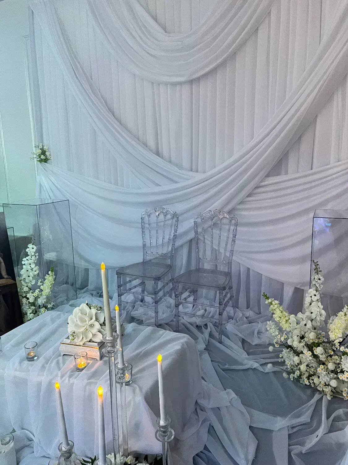 اجرای صفرتاصد مراسم،گل ارایی،فینگرفود،|خدمات پذیرایی، مراسم|شیراز, شهرک بهشتی|دیوار