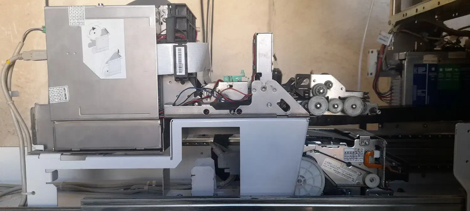 فروش خودپرداز ATMs|فروشگاه و مغازه|فسا, |دیوار