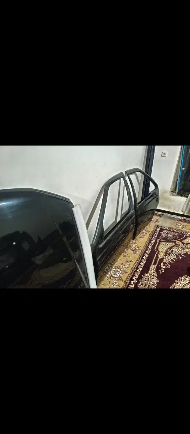 بدنه ماشین پارس|قطعات یدکی و لوازم جانبی|یاسوج, |دیوار