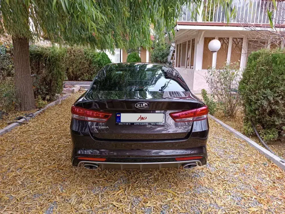 Gt lain 2016|خودرو سواری و وانت|تهران, فرمانیه|دیوار