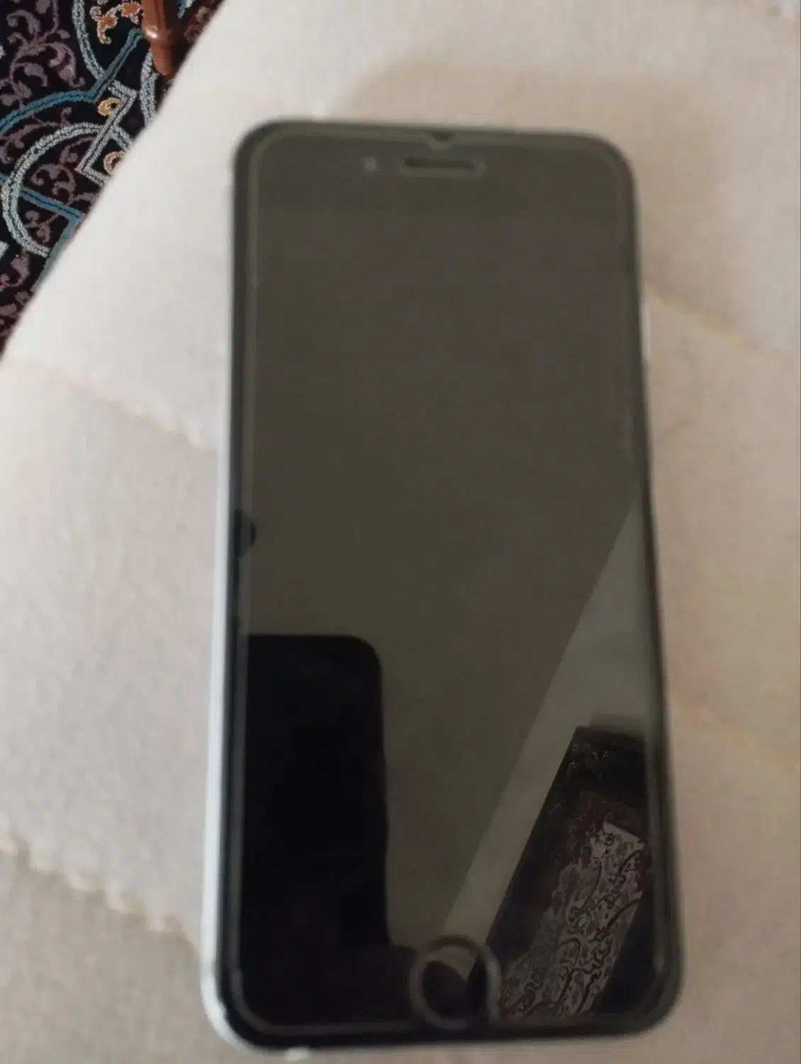 آیفون 6|موبایل|خرم‌آباد, |دیوار