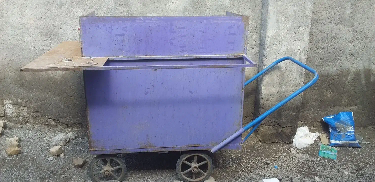 دکه فلافل|فروشگاه و مغازه|میناب, |دیوار