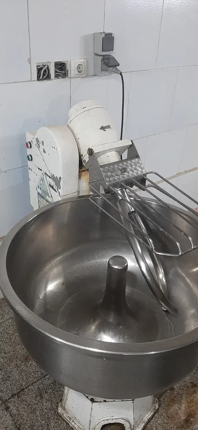 خمیر گیر|کافی‌شاپ و رستوران|اصفهان, دشتستان|دیوار