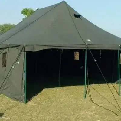 چادر برزنتی عشایری نو|کوهنوردی و کمپینگ|رفسنجان, |دیوار