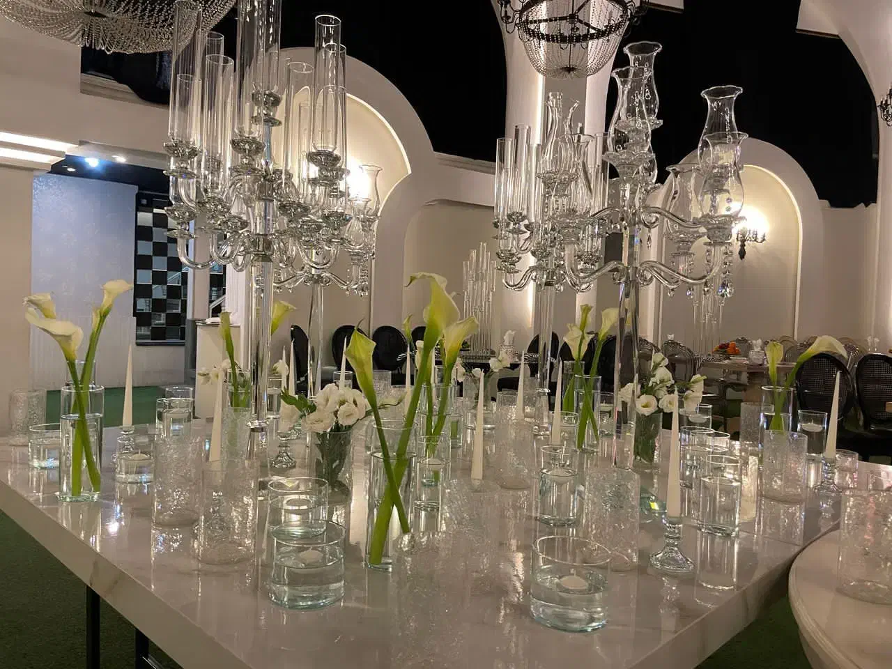 ،ازدواج آسان تشریفات مجالس،عقدوعروسی تالار|خدمات پذیرایی، مراسم|اصفهان, احمدآباد|دیوار