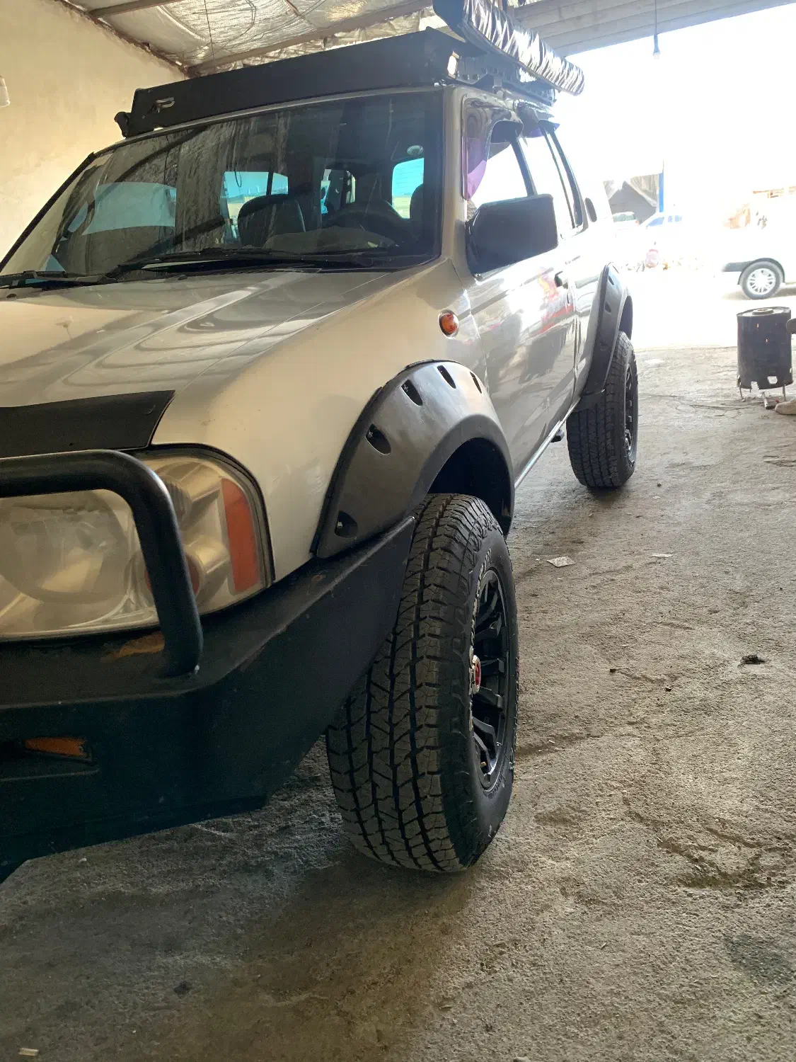 رونیز ۸۳|خودرو سواری و وانت|تهران, منیریه|دیوار