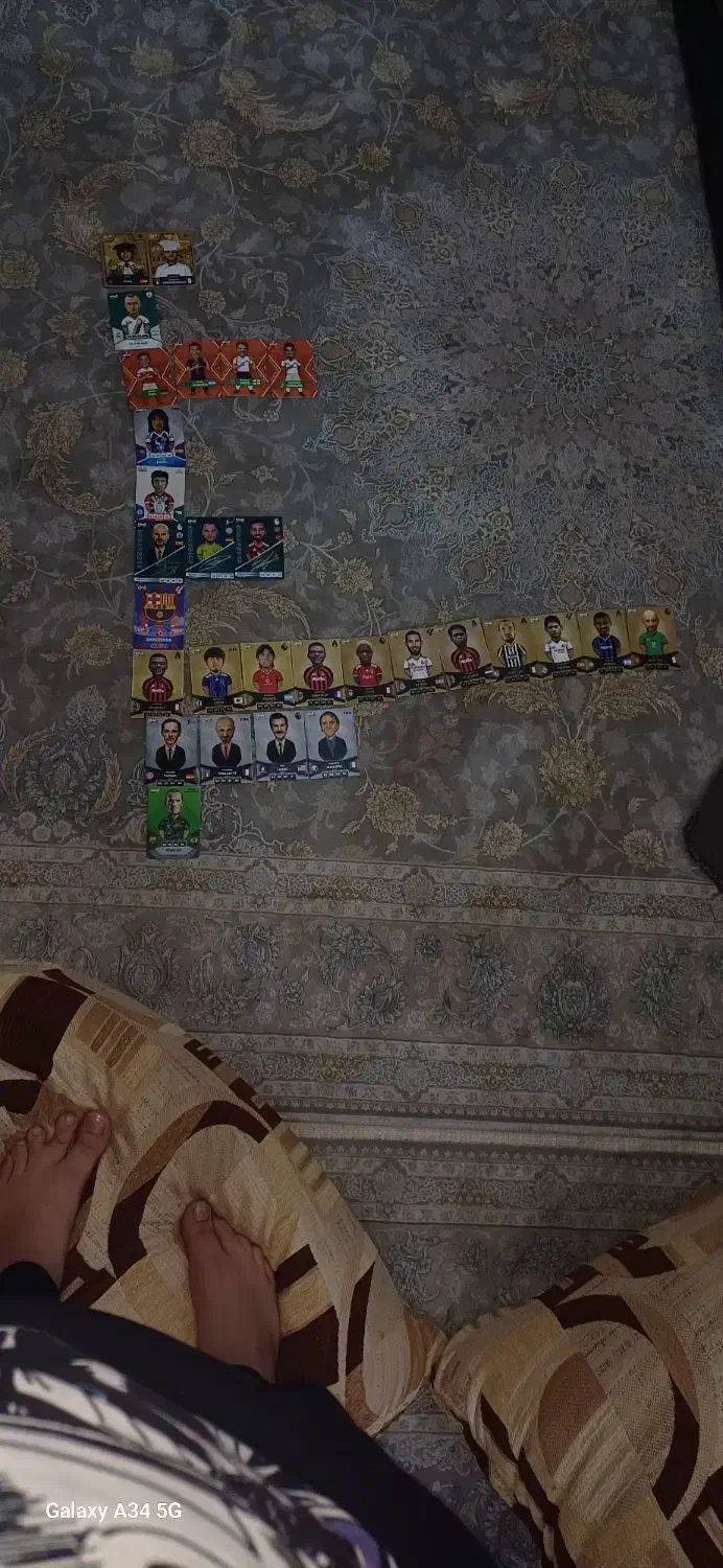 همه ی کیمدی ها بخرید قیمت مقطوع|کلکسیون و سرگرمی|دهق, |دیوار