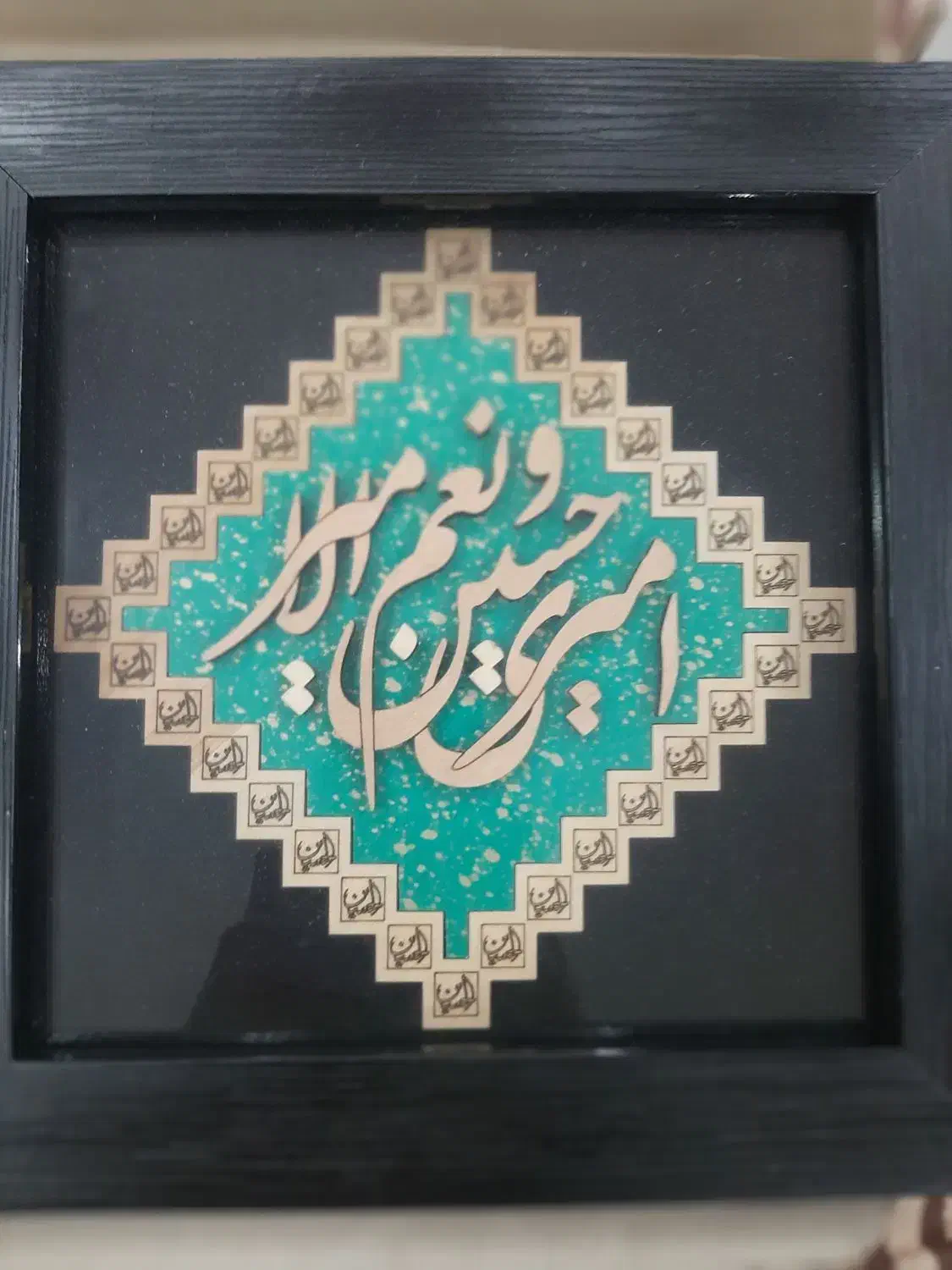 تابلو|تابلو، نقاشی، عکس|تهران, شهمیرزادی|دیوار