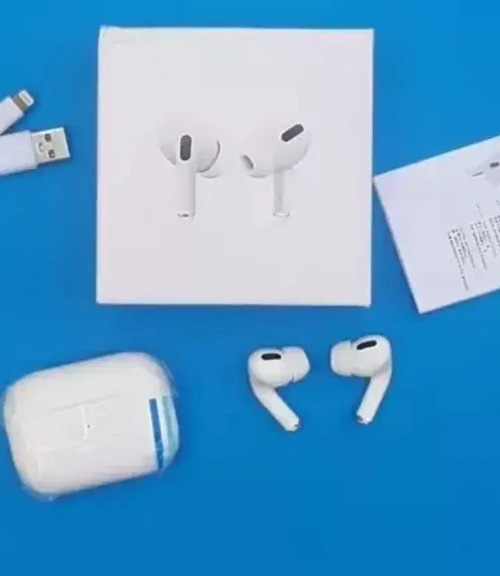 ایرپاد سالم و نو 550تومن|لوازم جانبی موبایل و تبلت|ماهدشت, |دیوار