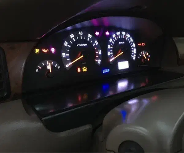 تغییر رنگ کیلومتر خودرو|خدمات موتور و ماشین|ایذه, |دیوار