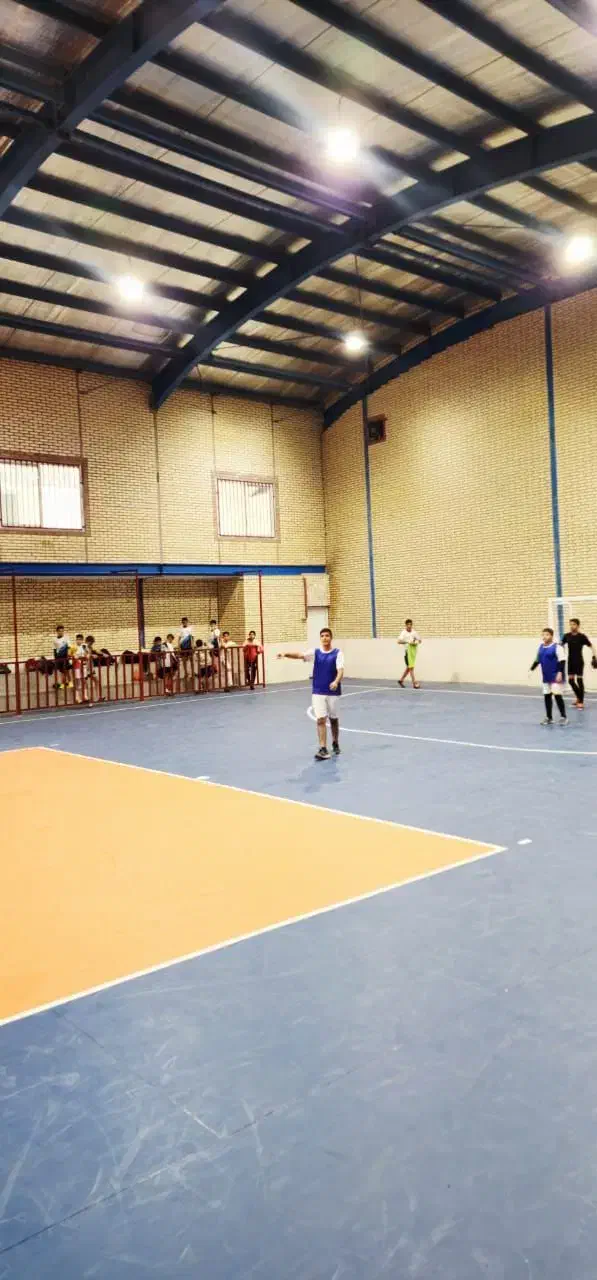 اجاره سالن ورزشی برای انواع کلاس ها ۱۴۰۰ متری|اجارهٔ کوتاه‌مدت دفتر کار و فضای آموزشی|چهارباغ, |دیوار