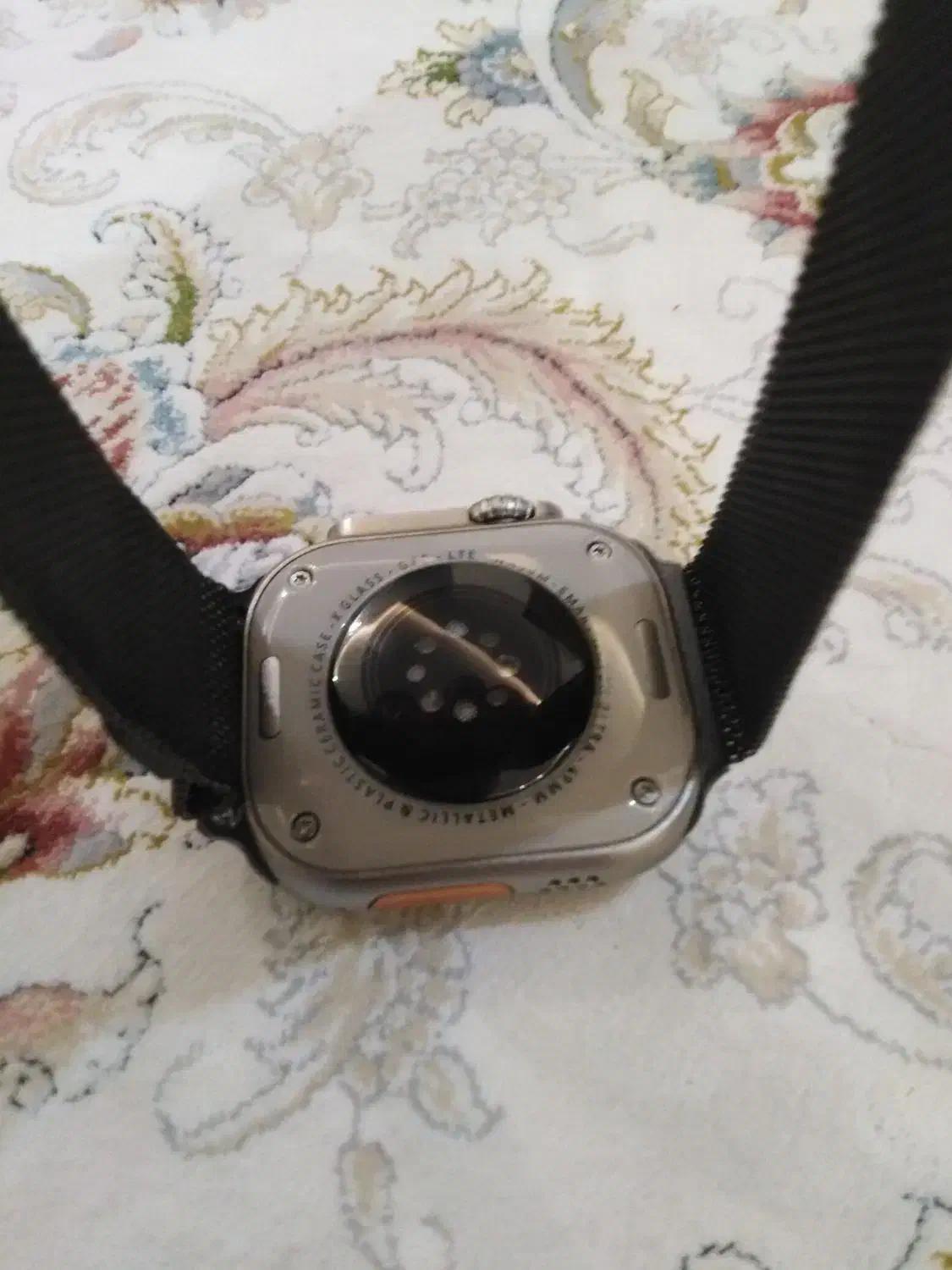 ساعت هوشمند|ساعت|مشهد, محمدآباد|دیوار