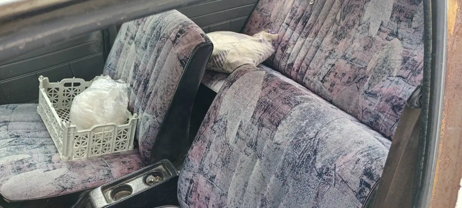 پیکان مدل ۸۰ بدون رنگ|خودرو سواری و وانت|اقلید, |دیوار