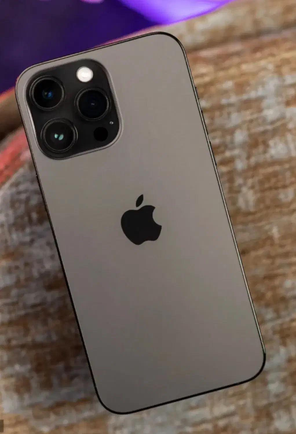 ایفون 14پرومکس|موبایل|تهران, امام زاده عبدالله|دیوار