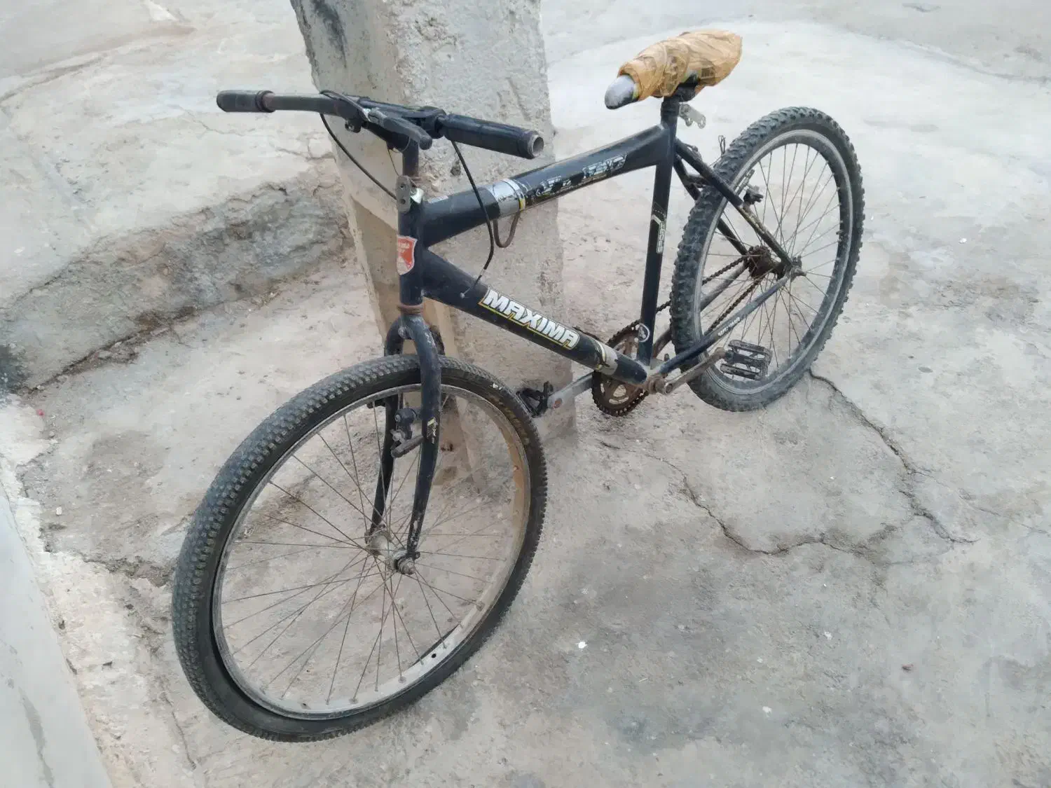 دوچرخه۲۶ کوهی|دوچرخه، اسکیت، اسکوتر|چمران, |دیوار