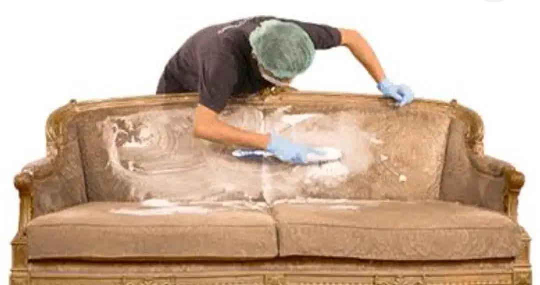 مبل شویی|خدمات نظافت|رشت, گلسار|دیوار